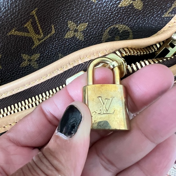 Louis Vuitton Dog Carrier - Picture 11 of 14